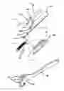 Fig. 03 - Adjunct material to promote tissue growth in a colon