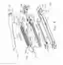 Fig. 07 - Surgical staple driver arrays