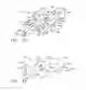 Fig. 19 - Surgical staple driver arrays
