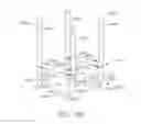 Fig. 40 - Surgical staple driver arrays