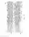 Fig. 47 - Surgical staple driver arrays
