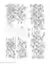 Fig. 21 - Surgical staple configurations with camming surfaces located between portions supporting surgical staples