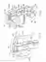 Fig. 03 - Surgical string applicator for anastomosis surgery and method of use