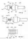 Fig. 24 - Surgical string applicator for anastomosis surgery and method of use