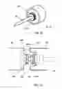 Fig. 25 - Surgical string applicator for anastomosis surgery and method of use