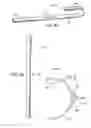 Fig. 04 - Detection and treatment of abnormal upper esophageal sphincter functionality