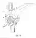 Fig. 17 - Tibial resection systems and methods for cruciate ligament retainment