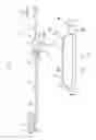 Fig. 02 - Stone extraction and fragmentation device