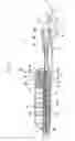 Fig. 13 - Stone extraction and fragmentation device