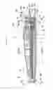 Fig. 16 - Stone extraction and fragmentation device