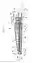 Fig. 19 - Stone extraction and fragmentation device