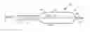 Fig. 01 - Shock wave catheter system with energy control