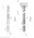 Fig. 03 - Apparatus and method to secure turbinate to nasal septum