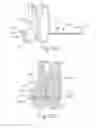 Fig. 15 - Apparatus and method to secure turbinate to nasal septum