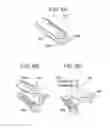 Fig. 08 - DISSECTING SURGICAL JAWS
