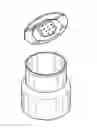 Fig. 01 - Methods for preparing a skin graft without culturing or use of biologics