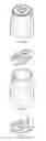 Fig. 05 - Methods for preparing a skin graft without culturing or use of biologics