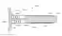 Fig. 01 - Apparatus to form opening in ethmoid bulla and irrigate ethmoid sinus cavity