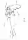 Fig. 05 - Apparatus to form opening in ethmoid bulla and irrigate ethmoid sinus cavity