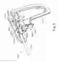 Fig. 07 - Apparatus to form opening in ethmoid bulla and irrigate ethmoid sinus cavity