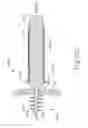 Fig. 17 - Apparatus to form opening in ethmoid bulla and irrigate ethmoid sinus cavity