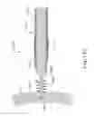 Fig. 27 - Apparatus to form opening in ethmoid bulla and irrigate ethmoid sinus cavity