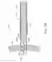 Fig. 29 - Apparatus to form opening in ethmoid bulla and irrigate ethmoid sinus cavity