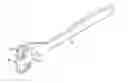 Fig. 01 - Adjunct material for delivery to stomach tissue