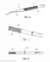 Fig. 10 - Tissue-removing catheter including urging mechanism