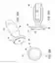 Fig. 12 - Tissue-removing catheter including urging mechanism
