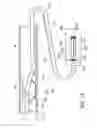 Fig. 23 - Tissue-removing catheter including urging mechanism
