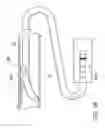 Fig. 28 - Tissue-removing catheter including urging mechanism