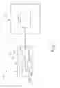 Fig. 02 - Ultrasonic surgical instrument with rotatable actuation levers and mechanical lockout