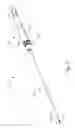 Fig. 03 - Ultrasonic surgical instrument with rotatable actuation levers and mechanical lockout