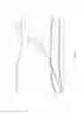 Fig. 12 - VASCULAR ACCESS CONFIGURATION