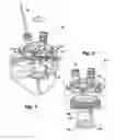 Fig. 02 - Multi-port access device for minimally invasive surgical procedures