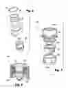 Fig. 04 - Multi-port access device for minimally invasive surgical procedures