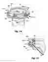 Fig. 07 - Multi-port access device for minimally invasive surgical procedures