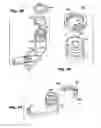 Fig. 12 - Multi-port access device for minimally invasive surgical procedures