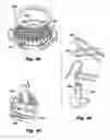 Fig. 14 - Multi-port access device for minimally invasive surgical procedures