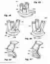 Fig. 16 - Multi-port access device for minimally invasive surgical procedures