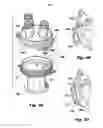 Fig. 17 - Multi-port access device for minimally invasive surgical procedures
