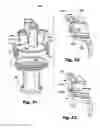 Fig. 18 - Multi-port access device for minimally invasive surgical procedures