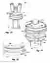 Fig. 24 - Multi-port access device for minimally invasive surgical procedures