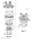 Fig. 27 - Multi-port access device for minimally invasive surgical procedures