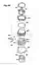 Fig. 32 - Multi-port access device for minimally invasive surgical procedures