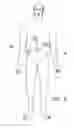 Fig. 03 - Trocar cannula assembly with low profile insertion configuration and method of manufacture