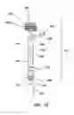 Fig. 09 - Trocar cannula assembly with low profile insertion configuration and method of manufacture