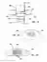 Fig. 13 - Trocar cannula assembly with low profile insertion configuration and method of manufacture