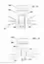 Fig. 17 - Trocar cannula assembly with low profile insertion configuration and method of manufacture